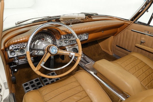 For Sale Used 1962 Chrysler 300H Series 413/380hp Best Of Class | American Dream Machines Des Moines IA 50309