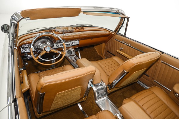 For Sale Used 1962 Chrysler 300H Series 413/380hp Best Of Class | American Dream Machines Des Moines IA 50309