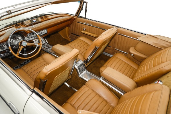For Sale Used 1962 Chrysler 300H Series 413/380hp Best Of Class | American Dream Machines Des Moines IA 50309