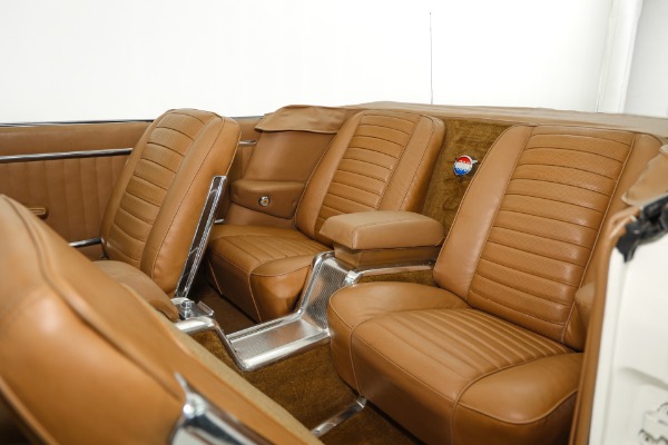 For Sale Used 1962 Chrysler 300H Series 413/380hp Best Of Class | American Dream Machines Des Moines IA 50309