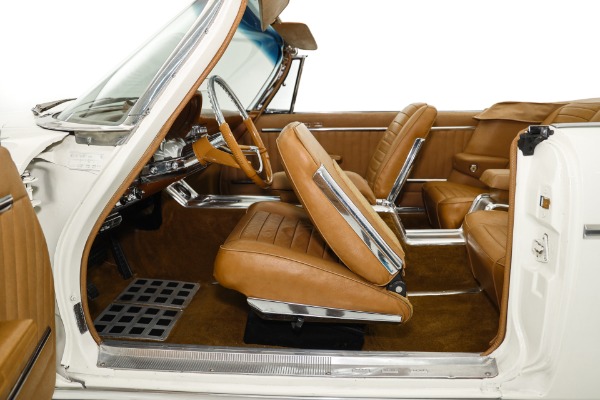 For Sale Used 1962 Chrysler 300H Series 413/380hp Best Of Class | American Dream Machines Des Moines IA 50309