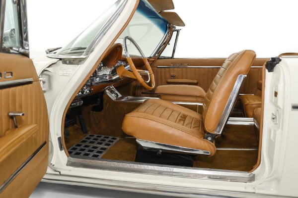 For Sale Used 1962 Chrysler 300H Series 413/380hp Best Of Class | American Dream Machines Des Moines IA 50309