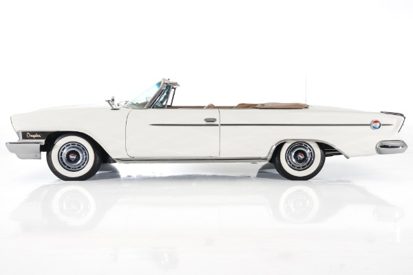 For Sale Used 1962 Chrysler 300H Series 413/380hp Best Of Class | American Dream Machines Des Moines IA 50309