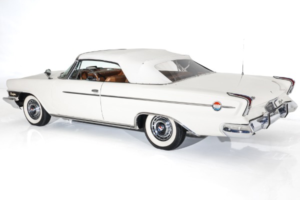 For Sale Used 1962 Chrysler 300H Series 413/380hp Best Of Class | American Dream Machines Des Moines IA 50309