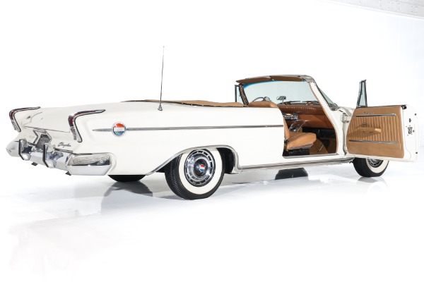 For Sale Used 1962 Chrysler 300H Series 413/380hp Best Of Class | American Dream Machines Des Moines IA 50309