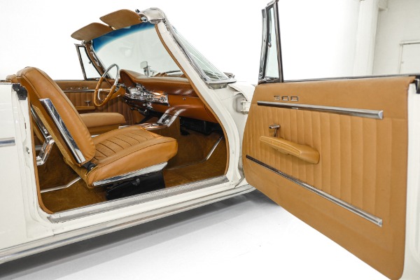 For Sale Used 1962 Chrysler 300H Series 413/380hp Best Of Class | American Dream Machines Des Moines IA 50309