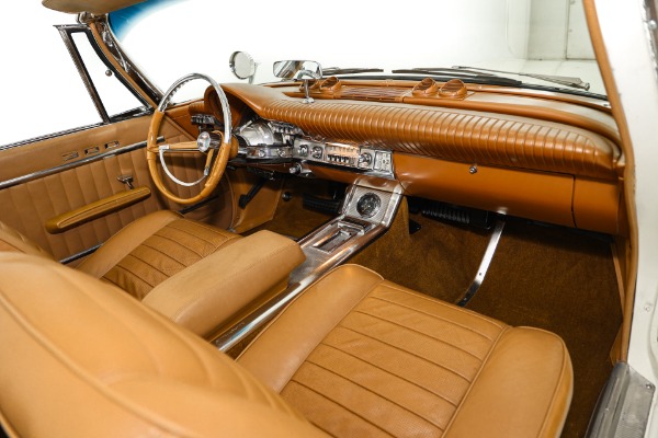 For Sale Used 1962 Chrysler 300H Series 413/380hp Best Of Class | American Dream Machines Des Moines IA 50309