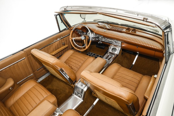 For Sale Used 1962 Chrysler 300H Series 413/380hp Best Of Class | American Dream Machines Des Moines IA 50309