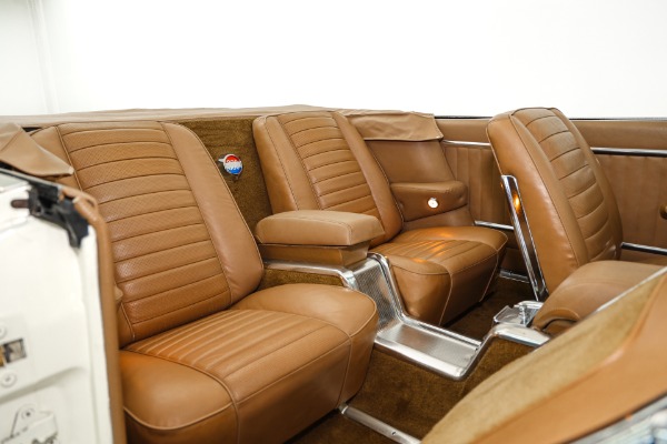 For Sale Used 1962 Chrysler 300H Series 413/380hp Best Of Class | American Dream Machines Des Moines IA 50309