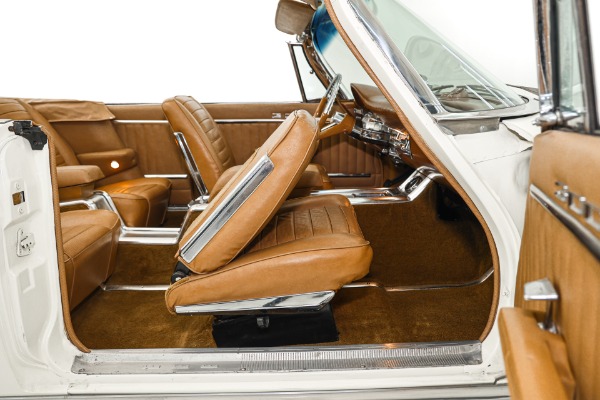 For Sale Used 1962 Chrysler 300H Series 413/380hp Best Of Class | American Dream Machines Des Moines IA 50309