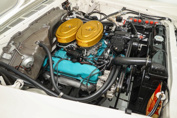 For Sale Used 1962 Chrysler 300H Series 413/380hp Best Of Class | American Dream Machines Des Moines IA 50309
