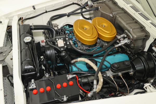 For Sale Used 1962 Chrysler 300H Series 413/380hp Best Of Class | American Dream Machines Des Moines IA 50309
