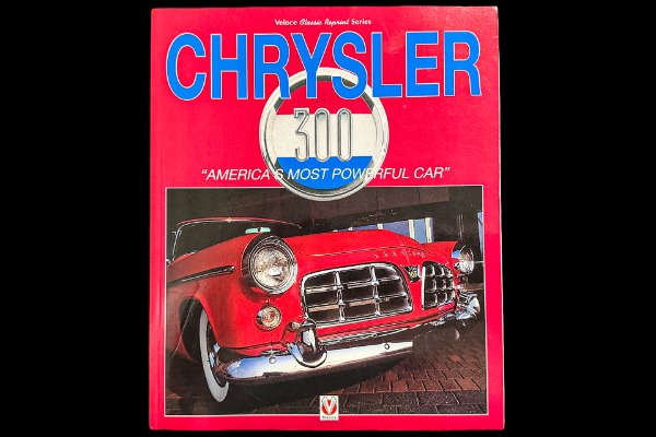 For Sale Used 1962 Chrysler 300H Series 413/380hp Best Of Class | American Dream Machines Des Moines IA 50309