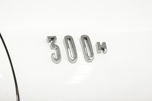 For Sale Used 1962 Chrysler 300H Series 413/380hp Best Of Class | American Dream Machines Des Moines IA 50309