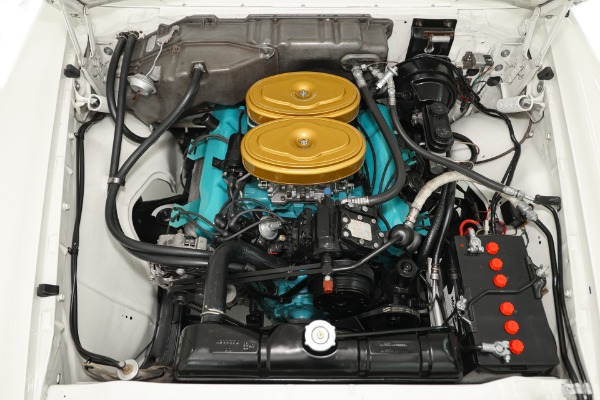 For Sale Used 1962 Chrysler 300H Series 413/380hp Best Of Class | American Dream Machines Des Moines IA 50309