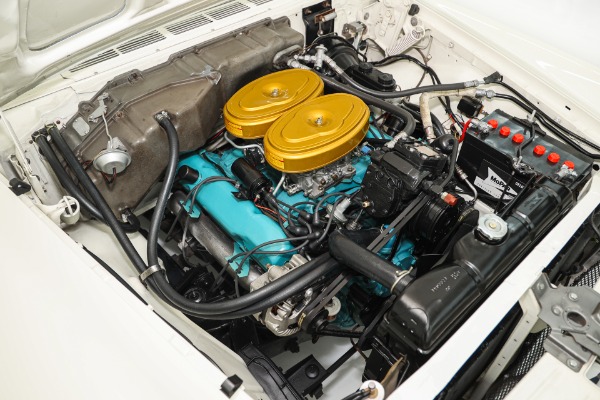 For Sale Used 1962 Chrysler 300H Series 413/380hp Best Of Class | American Dream Machines Des Moines IA 50309