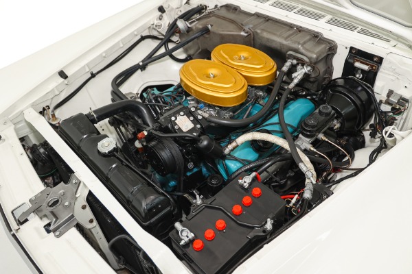 For Sale Used 1962 Chrysler 300H Series 413/380hp Best Of Class | American Dream Machines Des Moines IA 50309