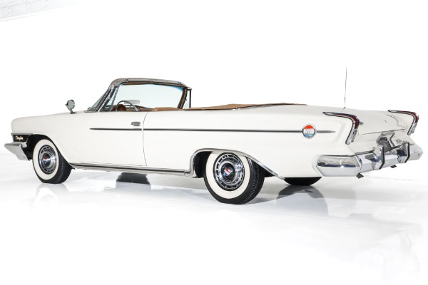 For Sale Used 1962 Chrysler 300H Series 413/380hp Best Of Class | American Dream Machines Des Moines IA 50309