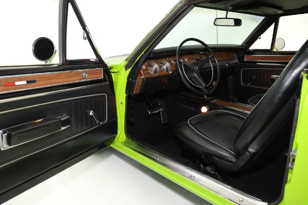 For Sale Used 1970 Plymouth GTX 440, Air Grabber, 727 Automatic PS PDB | American Dream Machines Des Moines IA 50309