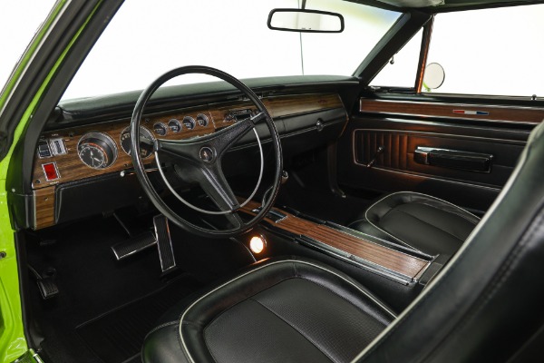 For Sale Used 1970 Plymouth GTX 440, Air Grabber, 727 Automatic PS PDB | American Dream Machines Des Moines IA 50309