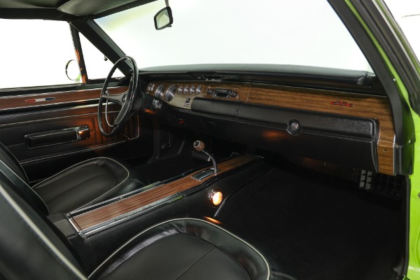 For Sale Used 1970 Plymouth GTX 440, Air Grabber, 727 Automatic PS PDB | American Dream Machines Des Moines IA 50309