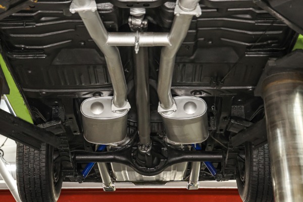 For Sale Used 1970 Plymouth GTX 440, Air Grabber, 727 Automatic PS PDB | American Dream Machines Des Moines IA 50309