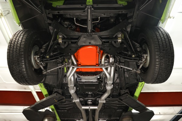 For Sale Used 1970 Plymouth GTX 440, Air Grabber, 727 Automatic PS PDB | American Dream Machines Des Moines IA 50309
