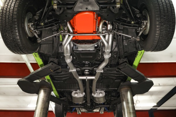 For Sale Used 1970 Plymouth GTX 440, Air Grabber, 727 Automatic PS PDB | American Dream Machines Des Moines IA 50309