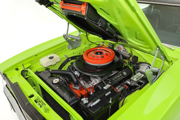 For Sale Used 1970 Plymouth GTX 440, Air Grabber, 727 Automatic PS PDB | American Dream Machines Des Moines IA 50309