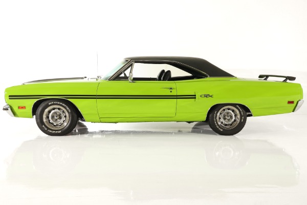 For Sale Used 1970 Plymouth GTX 440, Air Grabber, 727 Automatic PS PDB | American Dream Machines Des Moines IA 50309