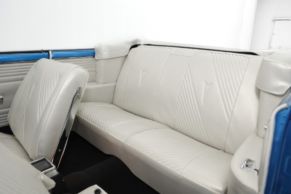 For Sale Used 1965 Pontiac Lemans Trailer Queen 428 Tri-Power 4-Speed | American Dream Machines Des Moines IA 50309