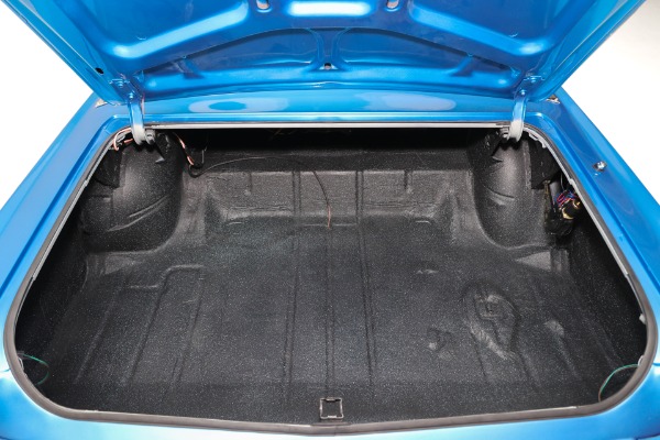 For Sale Used 1965 Pontiac Lemans Trailer Queen 428 Tri-Power 4-Speed | American Dream Machines Des Moines IA 50309