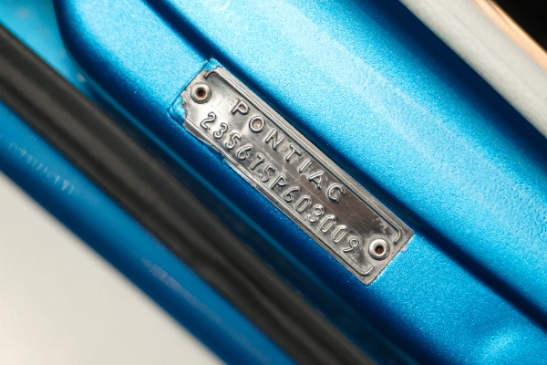 For Sale Used 1965 Pontiac Lemans Trailer Queen 428 Tri-Power 4-Speed | American Dream Machines Des Moines IA 50309