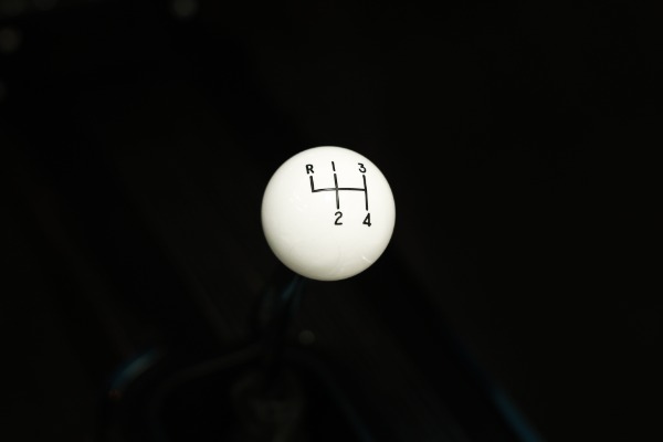 For Sale Used 1965 Pontiac Lemans Trailer Queen 428 Tri-Power 4-Speed | American Dream Machines Des Moines IA 50309