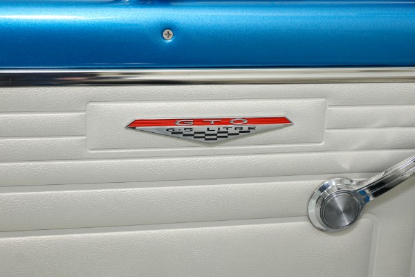 For Sale Used 1965 Pontiac Lemans Trailer Queen 428 Tri-Power 4-Speed | American Dream Machines Des Moines IA 50309