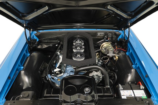 For Sale Used 1965 Pontiac Lemans Trailer Queen 428 Tri-Power 4-Speed | American Dream Machines Des Moines IA 50309