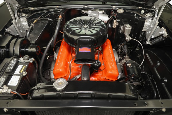 For Sale Used 1957 Chevrolet Bel Air National AACA Award Winning Car | American Dream Machines Des Moines IA 50309