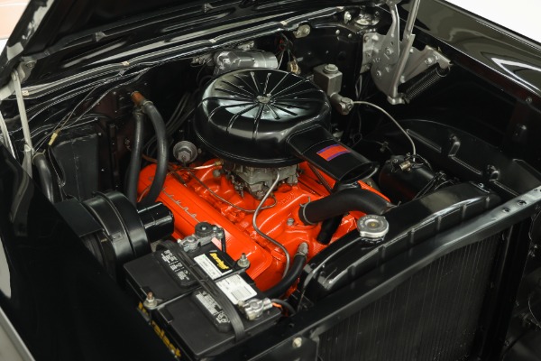For Sale Used 1957 Chevrolet Bel Air National AACA Award Winning Car | American Dream Machines Des Moines IA 50309