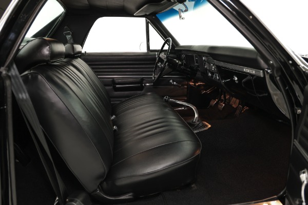 For Sale Used 1968 Chevrolet El Camino L78 SS396/375 #s Match, 4-Speed | American Dream Machines Des Moines IA 50309
