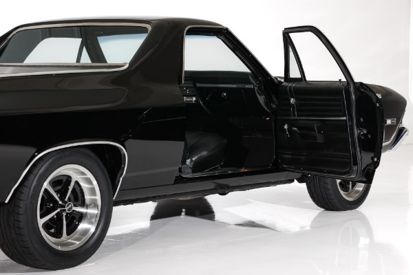For Sale Used 1968 Chevrolet El Camino L78 SS396/375 #s Match, 4-Speed | American Dream Machines Des Moines IA 50309