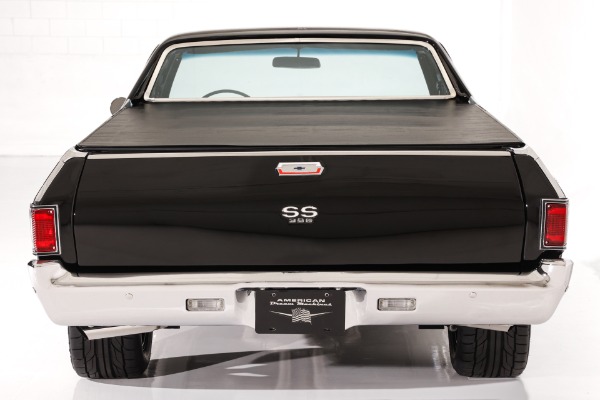 For Sale Used 1968 Chevrolet El Camino L78 SS396/375 #s Match, 4-Speed | American Dream Machines Des Moines IA 50309