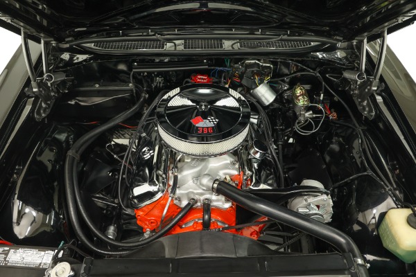 For Sale Used 1968 Chevrolet El Camino L78 SS396/375 #s Match, 4-Speed | American Dream Machines Des Moines IA 50309