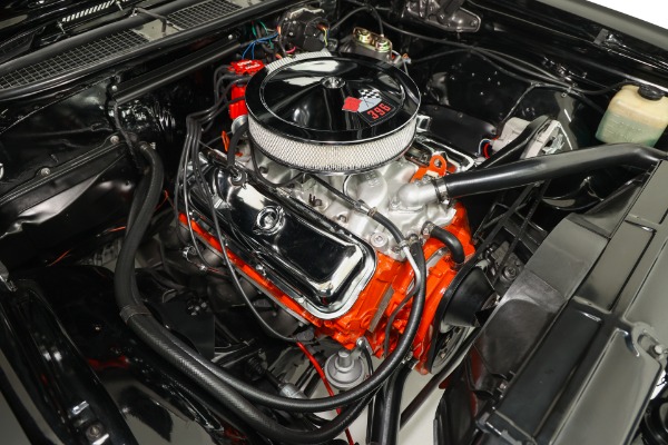 For Sale Used 1968 Chevrolet El Camino L78 SS396/375 #s Match, 4-Speed | American Dream Machines Des Moines IA 50309
