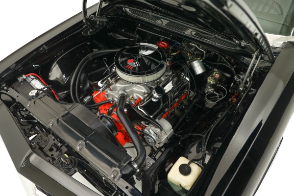 For Sale Used 1968 Chevrolet El Camino L78 SS396/375 #s Match, 4-Speed | American Dream Machines Des Moines IA 50309