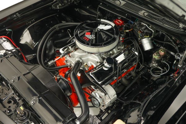 For Sale Used 1968 Chevrolet El Camino L78 SS396/375 #s Match, 4-Speed | American Dream Machines Des Moines IA 50309