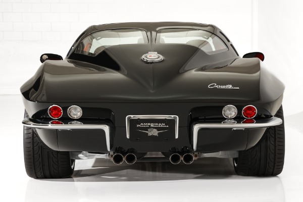 For Sale Used 2007 Chevrolet Corvette 1963 Wide Body Split Window | American Dream Machines Des Moines IA 50309