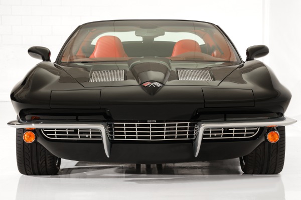 For Sale Used 2007 Chevrolet Corvette 1963 Wide Body Split Window | American Dream Machines Des Moines IA 50309