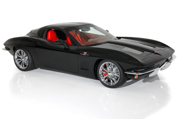 For Sale Used 2007 Chevrolet Corvette 1963 Wide Body Split Window | American Dream Machines Des Moines IA 50309