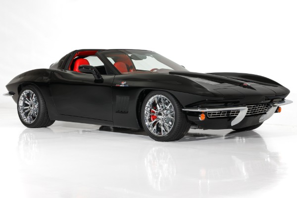 For Sale Used 2007 Chevrolet Corvette 1963 Wide Body Split Window | American Dream Machines Des Moines IA 50309