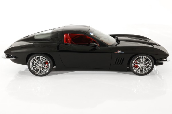 For Sale Used 2007 Chevrolet Corvette 1963 Wide Body Split Window | American Dream Machines Des Moines IA 50309